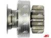 AS-PL SD6057 Freewheel Gear, starter